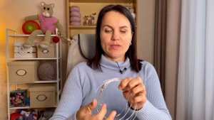 СПИЦЫ SEEKNIT ПОЛНЫЙ ОБЗОР