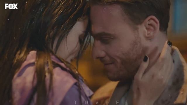 Постучись в мою дверь, эда, серкан, lips, love, turkey смотреть онлайн