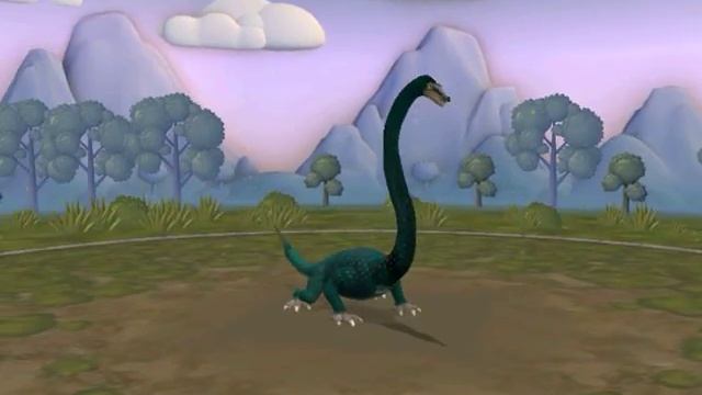 Spore Tanystropheus by Darkdragon1018 смотреть онлайн