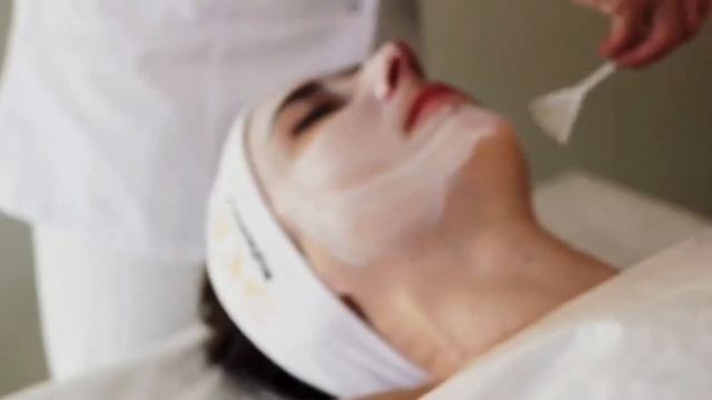Курс „Косметик“ программа профессионального ухода за лицом #обучениемассажу #молодостьлица #массаж