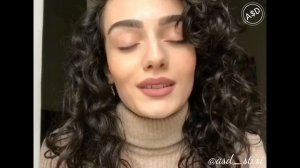 Анна Егоян (Девушка мечты)
