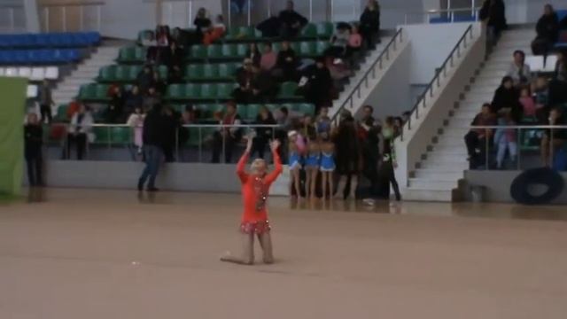 Латыпова Алия 1999г. булавы смотреть онлайн