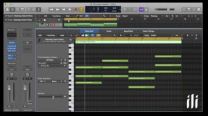 Logic Pro X - С чего начать?