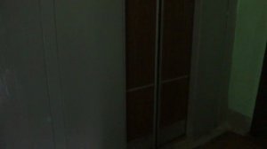 Электрический лифт V=1 м-с, грузоподьемность 320 кг (1119)