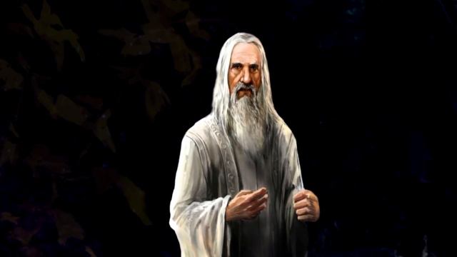 10 заблуждений про Гэндальфа Серого смотреть онлайн