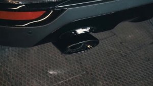 KIA SPORTAGE | Насадки на глушитель