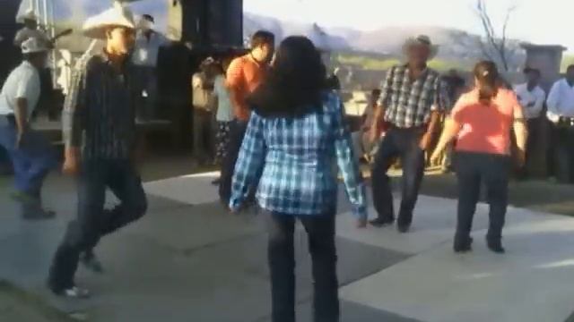 Santiago, Zimapan Hidalgo смотреть онлайн