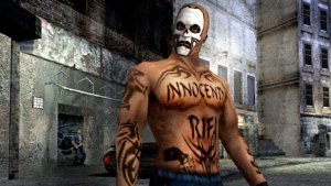 Увеселение и казни на Gmbox: играем в Manhunt