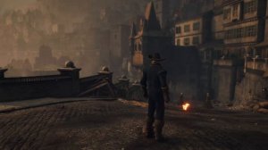 GreedFall: Gold Edition - PS5 Gameplay 4K HDR 60FPS