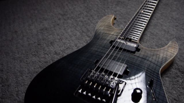 Schecter C-1 FR S SLS Elite Review & Demo смотреть онлайн