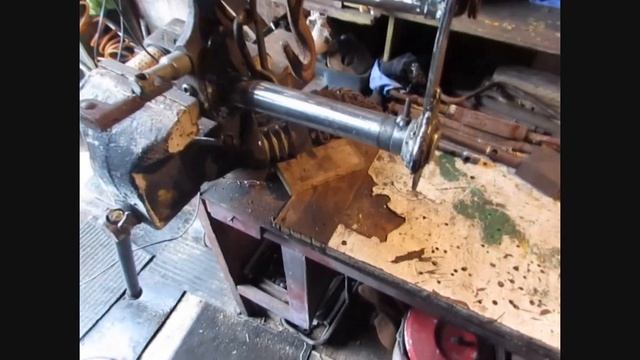 ЛЕБЁДКА из ТРЕЩЁТКИ смотреть онлайн