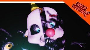 ЭННАРД ВЕРНУЛСЯ И БУХТА ФОКСИ! НОВЫЙ ФНАФ 11 ? Five Nights at Freddy's: Help Wanted 2 Прохождение