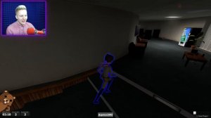 ПЕДОБИР В МИРЕ ЛЕГО! | GMOD