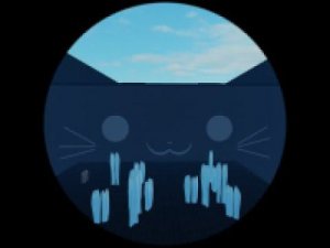 [THIS METHOD OUTDATED]   How to get "Gymeow" badge in Roblox: Murder Drones: Reassembled [RP] ALPHA.