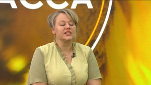 Утро Донбасса. 28 июня 2024г. Знать, чтобы действовать. Тепловой удар. Дарья Анекеева.