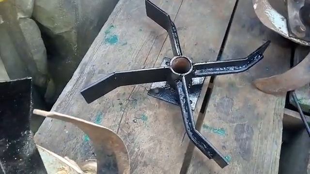 Разборные пропольники своими руками.