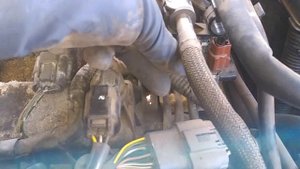 ford/Mazda 3 2.0 p2177