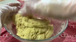 Уникальный рецепт печенья "Трюфель".