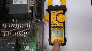 Трансформаторный регулятор оборотов 3х фазных асинхронных двигателей RTRD 7 Art.No:5943 (302586-42)