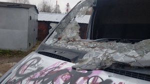 ГАЗЕЛИ СОБОЛЬ СКОРО НЕ БУДЕТ? ВЛАДЕЛЬЦА МАШИНЫ ИЩУТ. АВТООБЗОР.