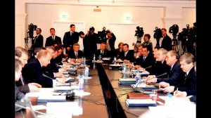 О госполитике в регионах Крайнего Севера России.