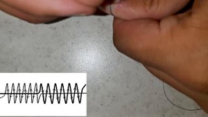 Вторая жизнь ПЛЕТЕНКИ! УЗЛЫ не помогут, выход есть! БЕЗУЗЛОВОЕ соединение плетёнок.