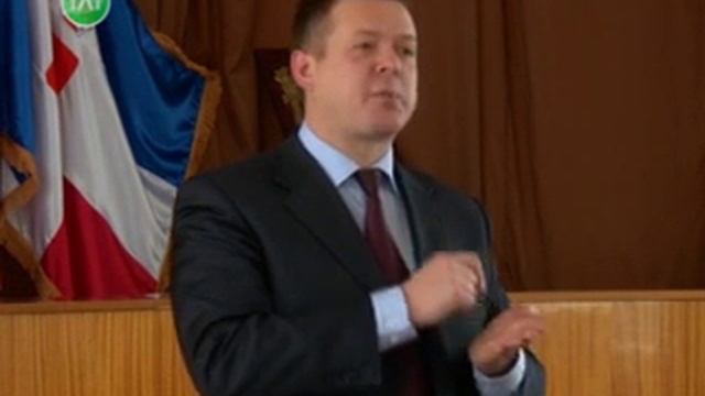 Кустовое совещание по проблемам и новым возможностям сельского хозяйства смотреть онлайн