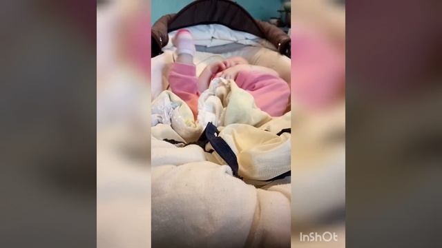 Спустя год. Мия. Мой недоношенный ребёнок. смотреть онлайн