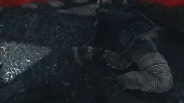 Конец? Метро длс история Сэма смотреть онлайн