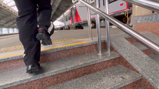 Поездка в Калининград 2023 | 1 часть смотреть онлайн