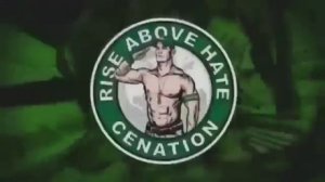 ДЖОН СИНА! JOHN CENA!