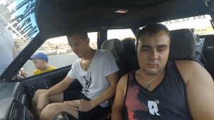 MuzKING 6 пятнах ( тестим новую камеру)