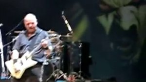 Концерт UDO (Udo Dirkshneider - ex vocal Accept) в Ставрополе