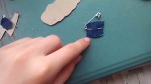 DIY.Делаем значки своими руками.