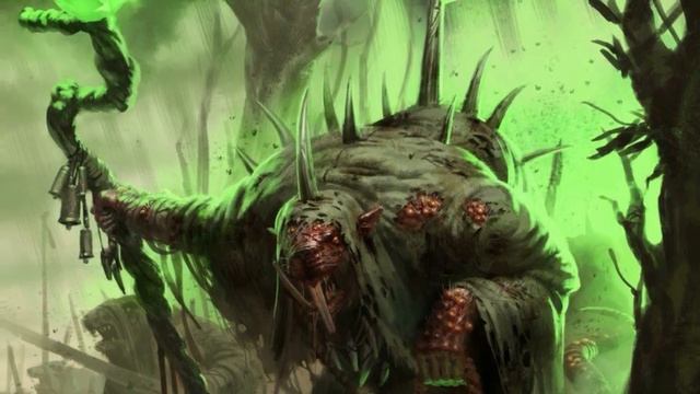 The Great Skaven Sky Fleet: Skaven lore смотреть онлайн