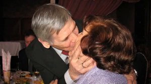 МАМИНЫ ГЛАЗА