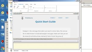 WebHarvy  Универсальный парсер сайтов как активировать