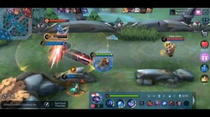 Топ Циклоп мира! Подробный гайд на циклопа / Mobile Legends / Мобайл Легенд