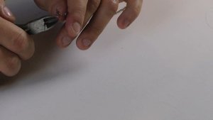 How to make barbed wire//Как сделать колючую проволоку