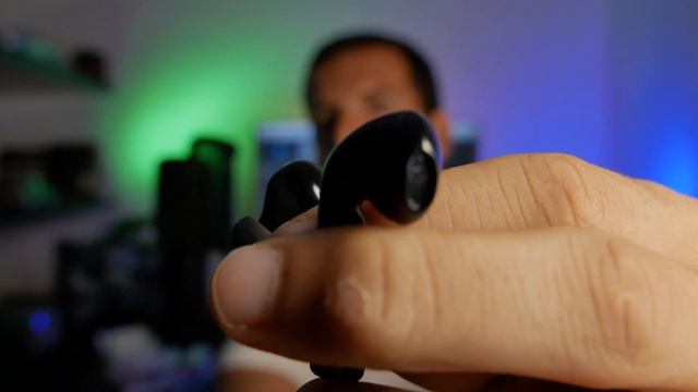 Huawei FreeBuds 2 Pro Review смотреть онлайн