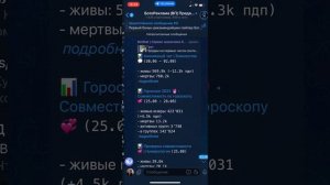 Правда или действие - игра в чате | Телеграм бот