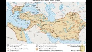 Краткая история Древней Греции