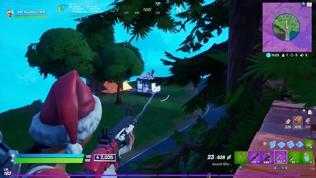 Won a solo arena match смотреть онлайн