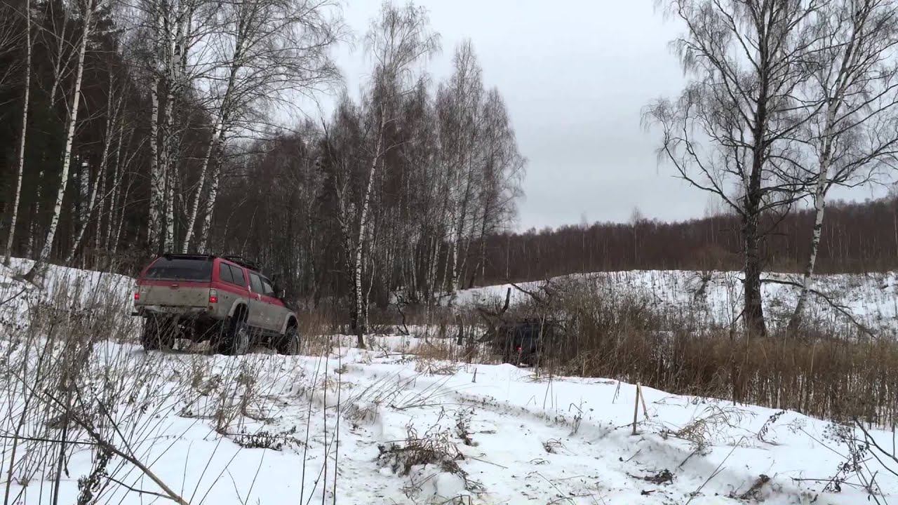 Январь 2015 к Воскресенску