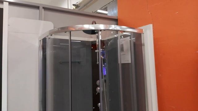 Душевая Кабина Luxus 808 https://vsantechnike.ru смотреть онлайн