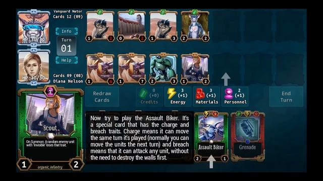 Lets Play Planet Stronghold Colonial Defence Part 1