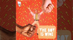 The Boy Is Mine (feat. Rosalie)