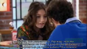 Луна и Маттео - Когда я рядом с ним...