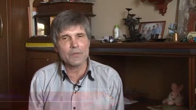 Удивительный человек – Анатолий Жуков