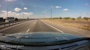 Лада Нива Тревел 2023 разгон 0-148 км/час
